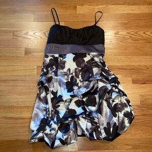 Homecoming Dance Dress